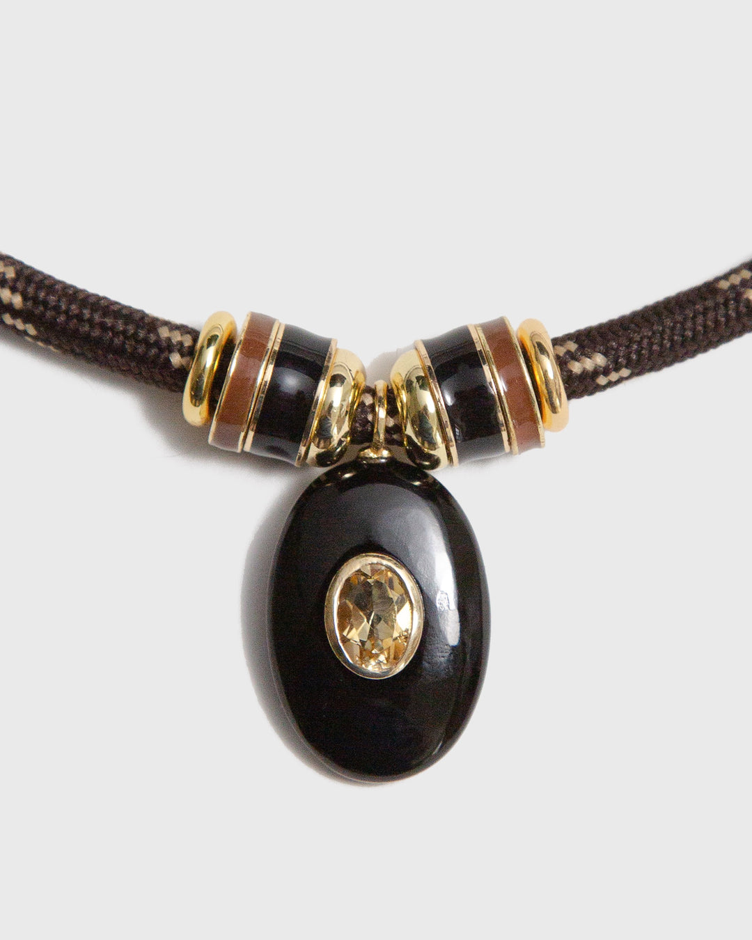 Jennie Stone Necklace
