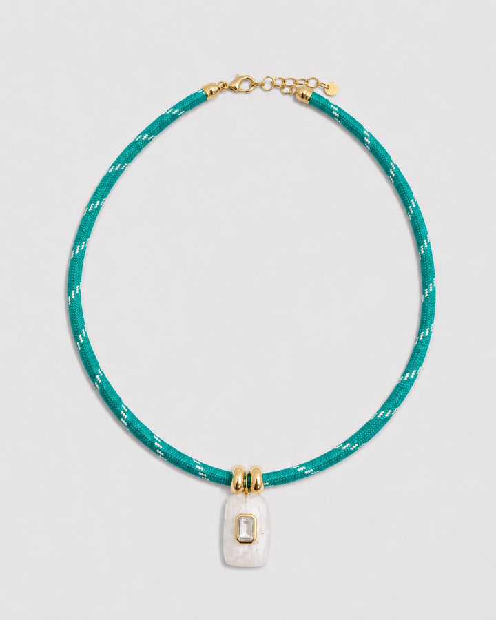 Katie Stone Necklace