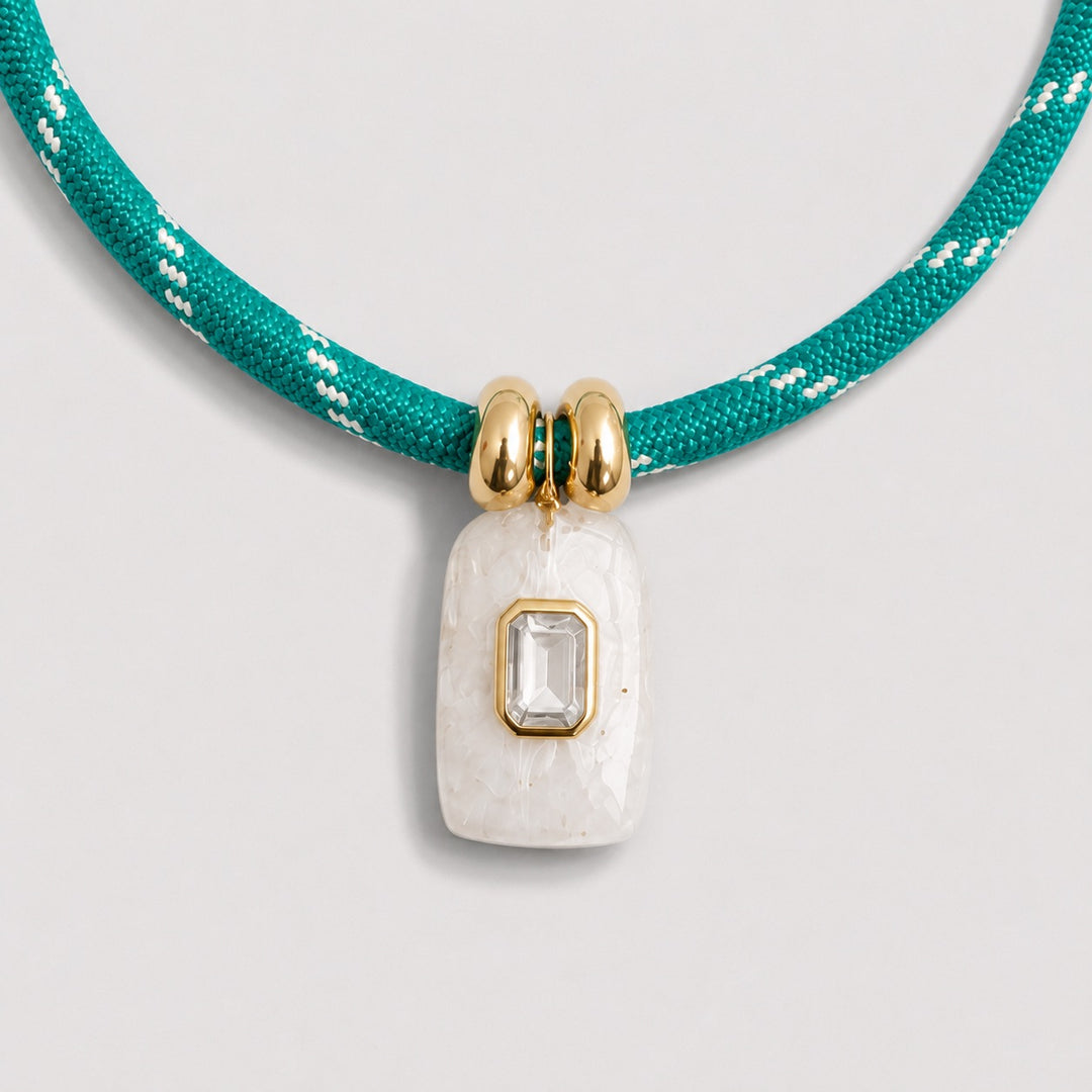 Katie Stone Necklace