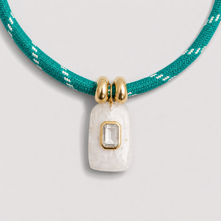 Katie Stone Necklace
