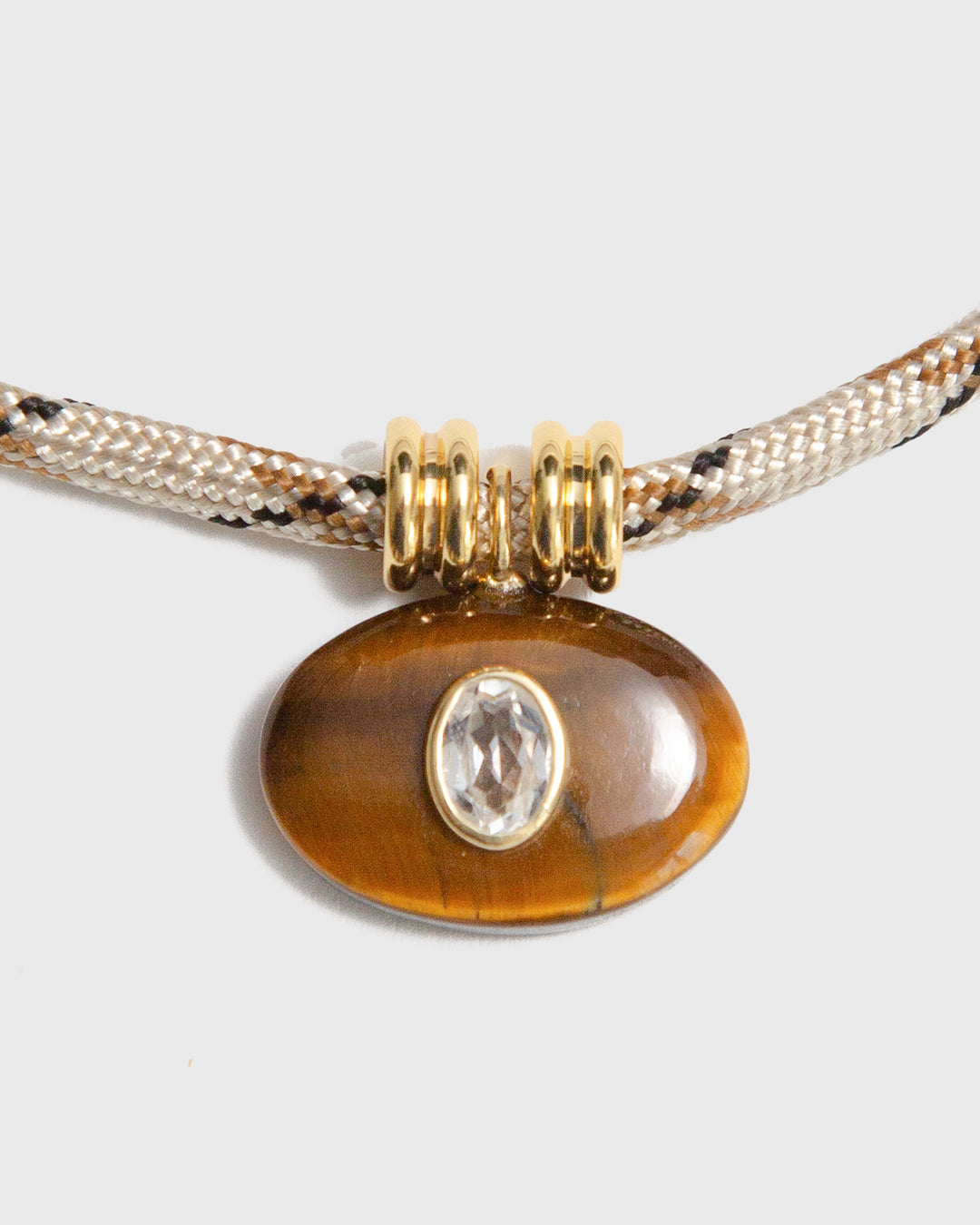 Millie Stone Necklace
