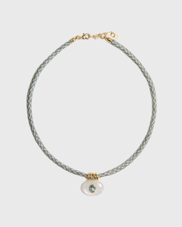 Sydney Stone Necklace