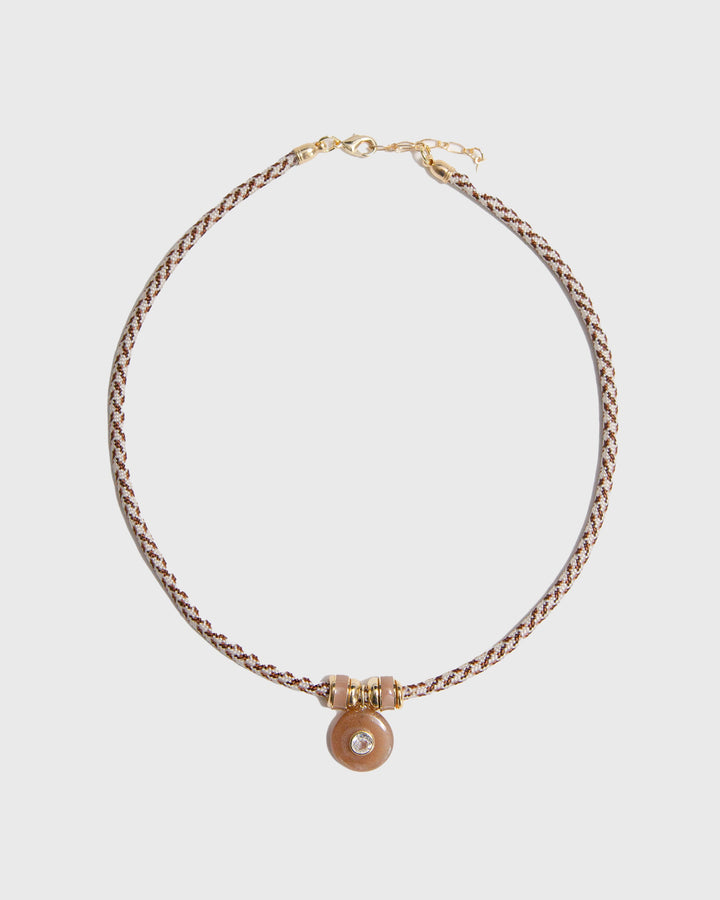 Tayler Stone Necklace