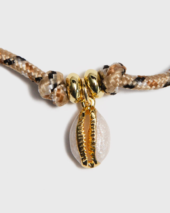 Tulum Treasure Anklet